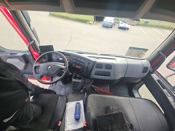 Billede 18 - Renault D 18.280 4x2 Hejs