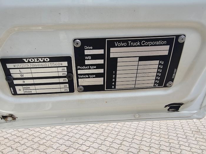 Billede 18 - Volvo FM330 Køle