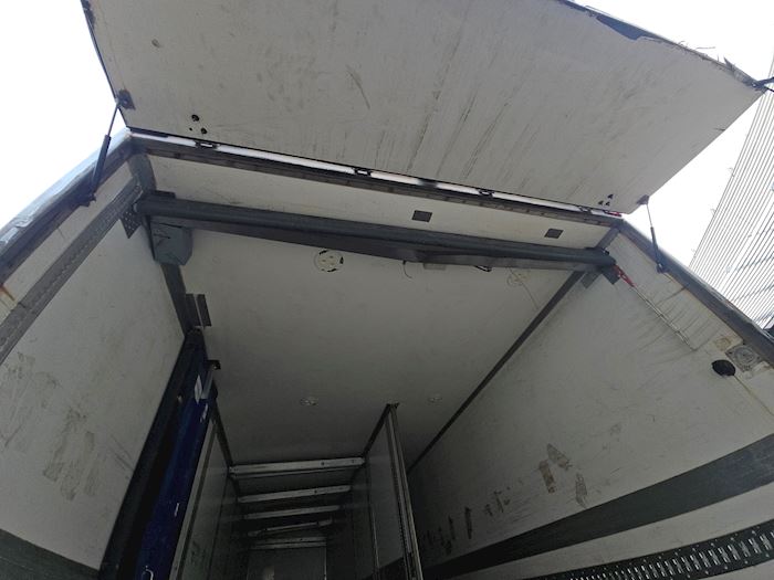 Billede 15 - Volvo FM330 Køle