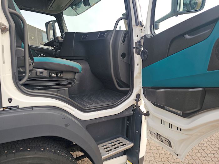 Billede 17 - Volvo FM330 Køle