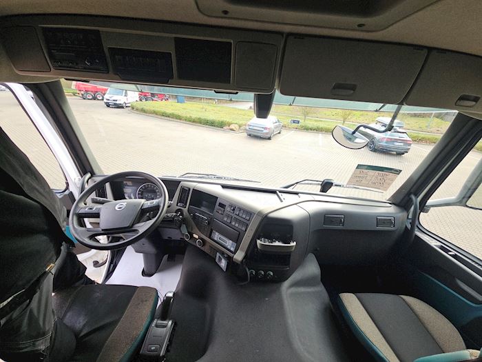 Billede 24 - Volvo FM330 Køle