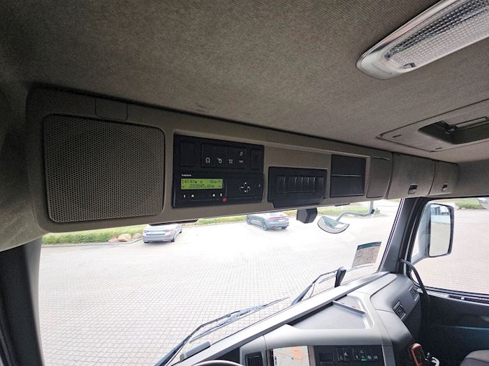 Billede 35 - Volvo FM330 Køle