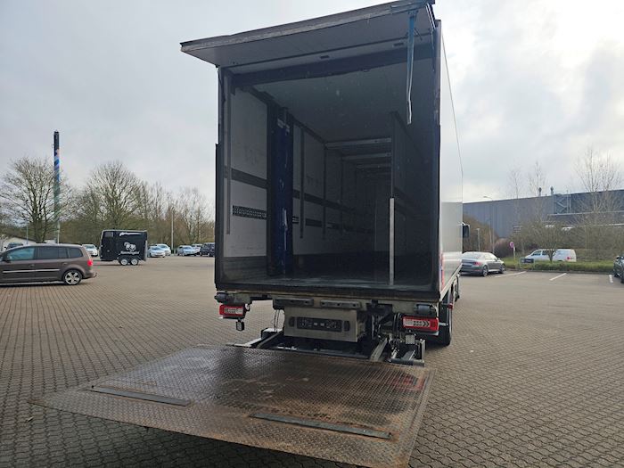Billede 11 - Volvo FM330 Køle