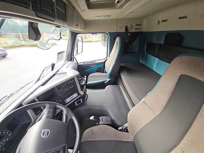 Billede 22 - Volvo FM330 Køle