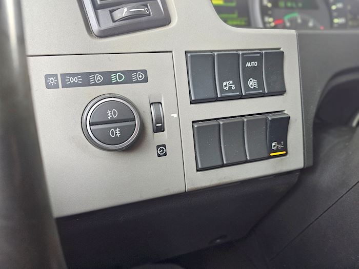 Billede 32 - Volvo FM330 Køle