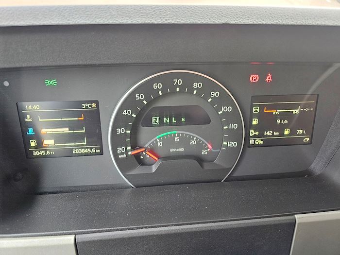 Billede 33 - Volvo FM330 Køle