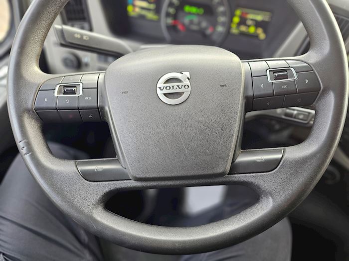 Billede 34 - Volvo FM330 Køle