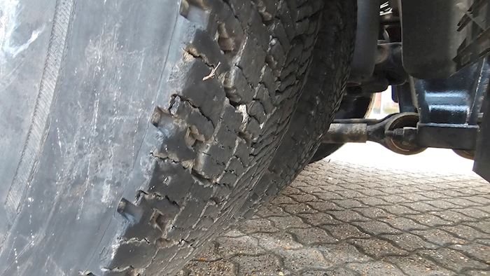 Billede 22 - MAN TGX 26.510 Trækker