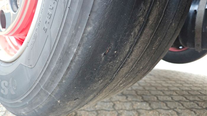 Billede 25 - MAN TGX 26.510 Trækker