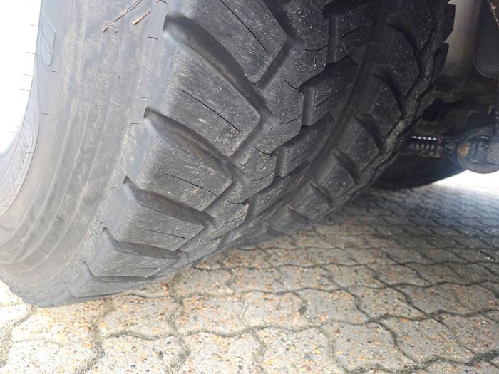 Billede 48 - MAN TGS 35.500 Hejs/kran