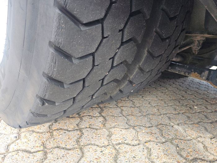 Billede 46 - MAN TGS 35.500 Hejs/kran