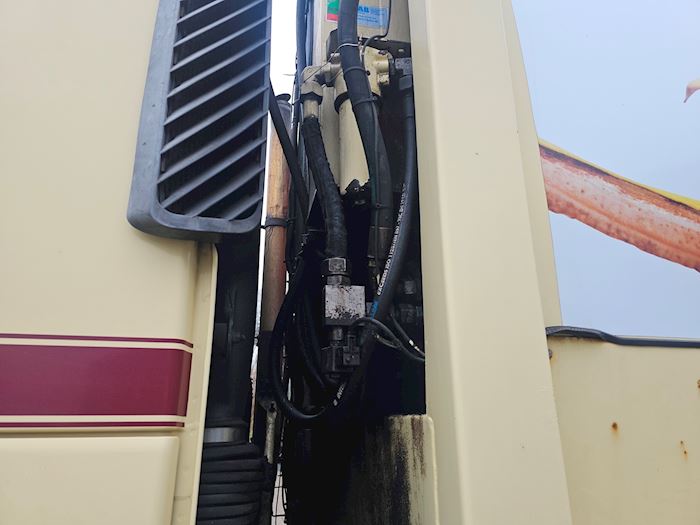 Billede 14 - Volvo FM9 6x2 Renovation