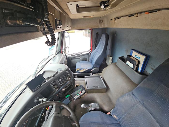 Billede 11 - Volvo FM9 6x2 Renovation