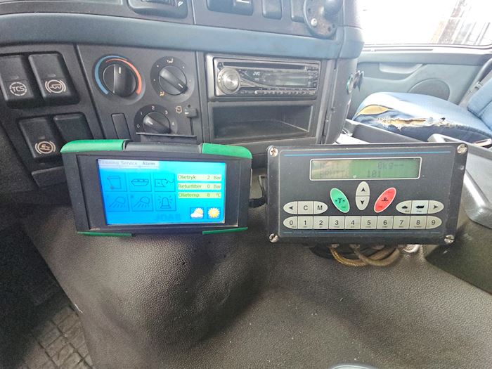 Billede 15 - Volvo FM9 6x2 Renovation