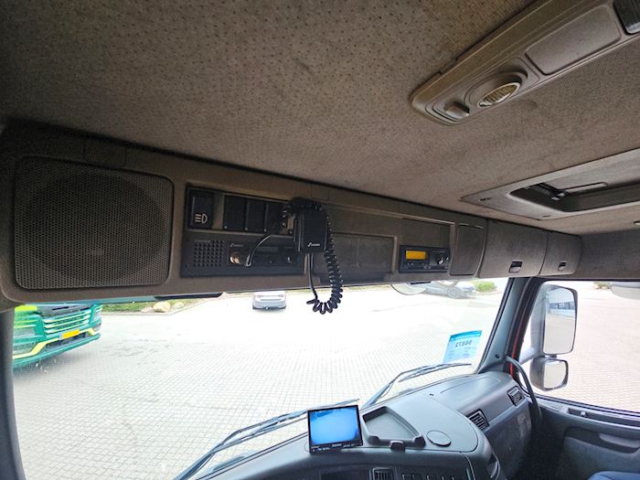 Billede 22 - Volvo FM9 6x2 Renovation