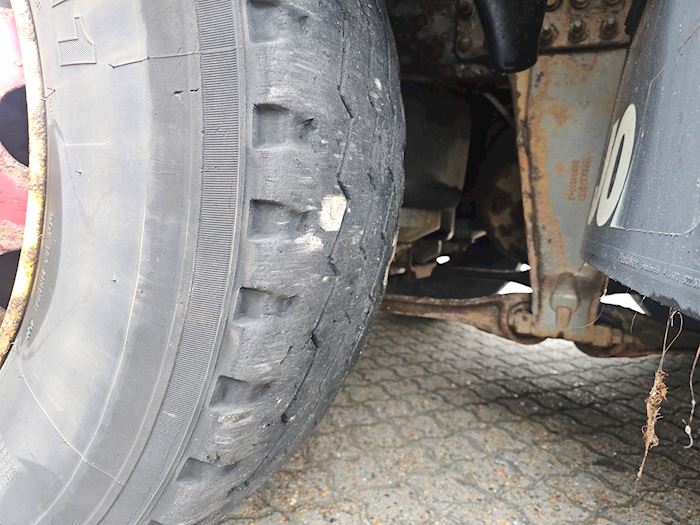 Billede 16 - Volvo FM9 6x2 Renovation