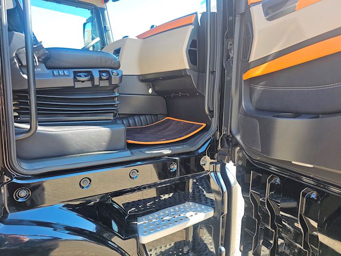 Billede 14 - MAN TGX 26.510 Trækker