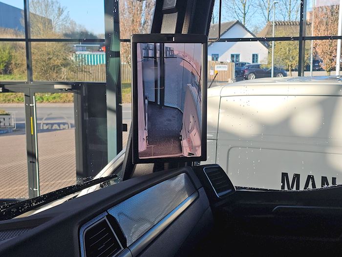 Billede 16 - MAN TGX 28.540 Trækker