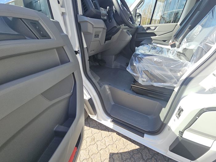 Billede 11 - MAN TGE 5.160 A8 L3 (5 Tons) Chassis