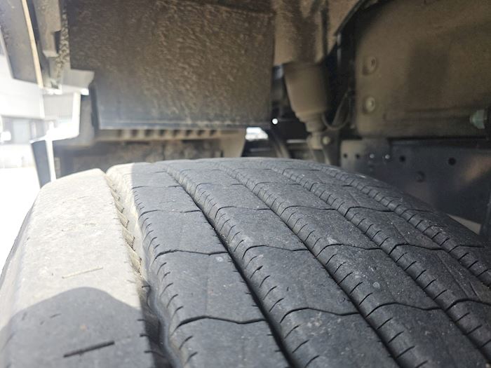 Billede 28 - MAN TGX 26.510 Trækker
