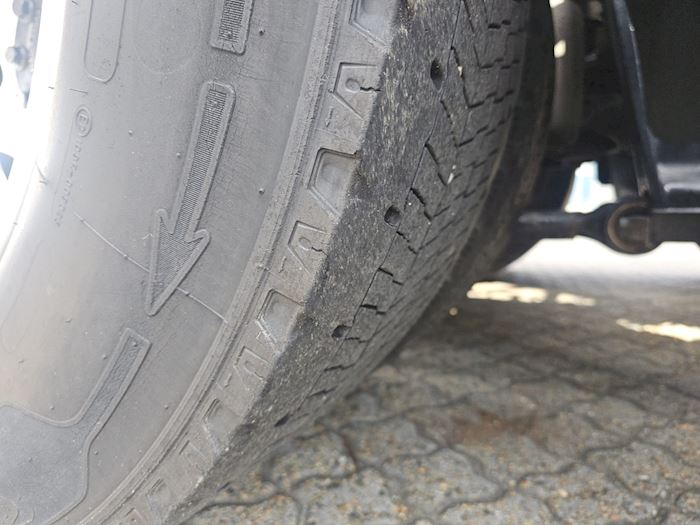 Billede 27 - MAN TGX 26.510 Trækker