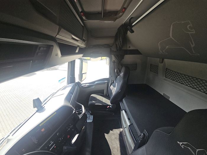 Billede 6 - MAN TGX 26.510 Trækker