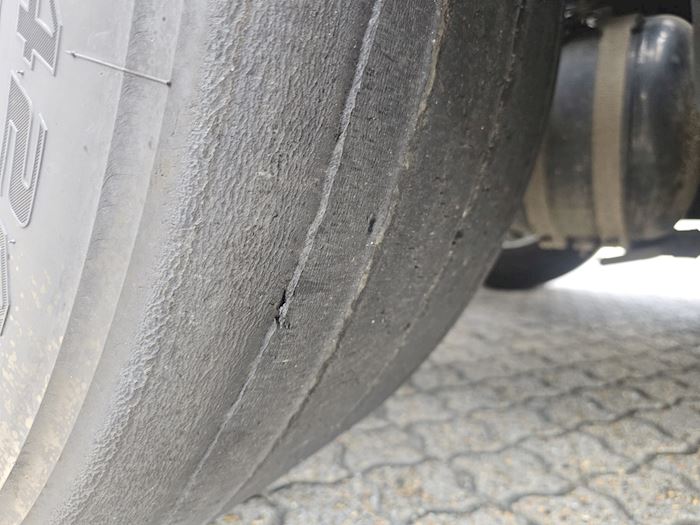 Billede 26 - MAN TGX 26.510 Trækker