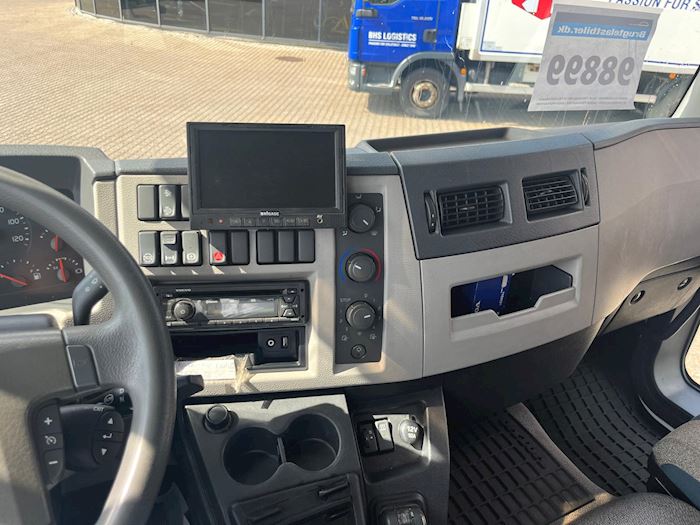 Billede 5 - Volvo FL210 Lukket kasse