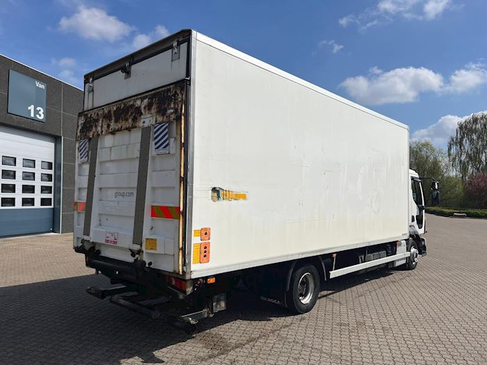 Billede 4 - Volvo FL210 Lukket kasse