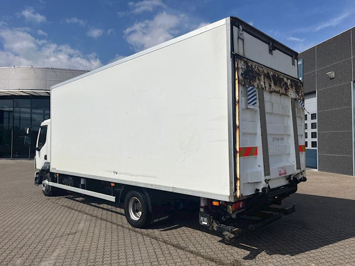Billede 2 - Volvo FL210 Lukket kasse