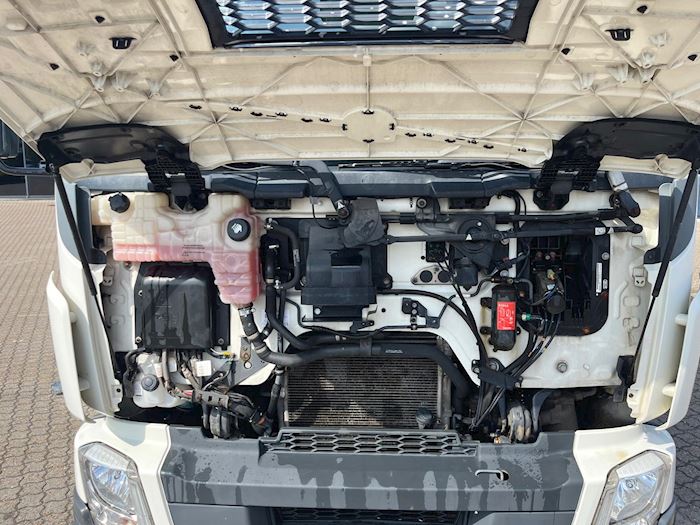 Billede 9 - Volvo FL210 Lukket kasse