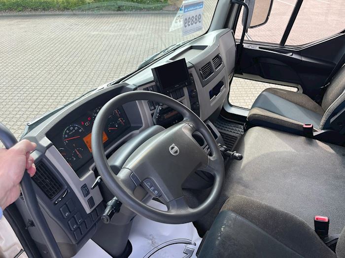 Billede 6 - Volvo FL210 Lukket kasse