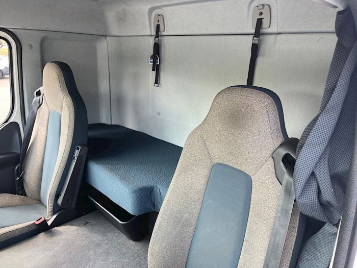 Billede 8 - Volvo FL210 Lukket kasse