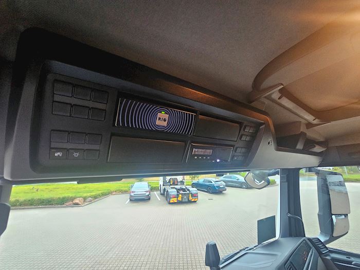 Billede 16 - MAN TGL 12.250 Presenning