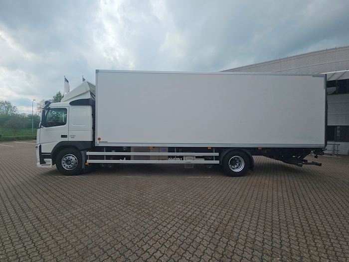 Billede 2 - Volvo FM330 Køle