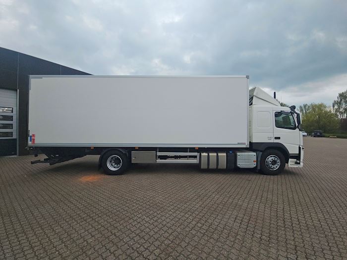Billede 5 - Volvo FM330 Køle