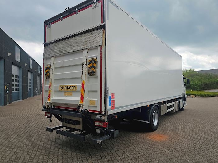 Billede 4 - Volvo FM330 Køle