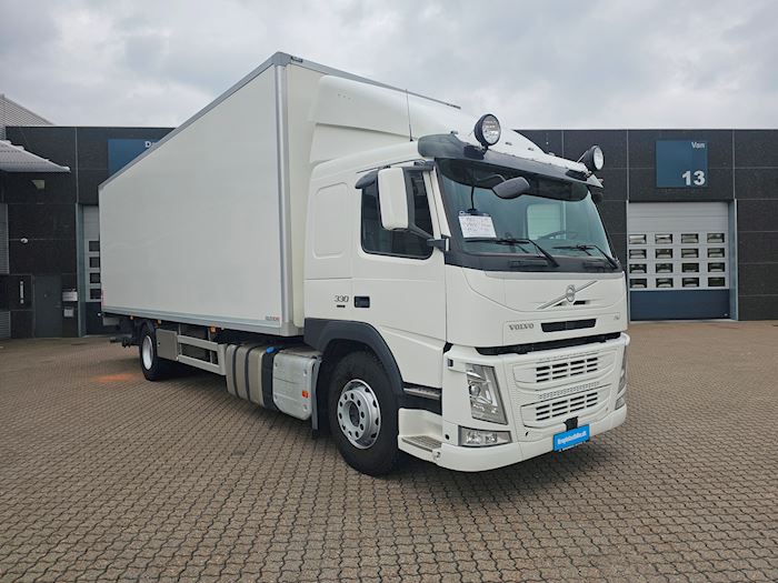 Billede 6 - Volvo FM330 Køle