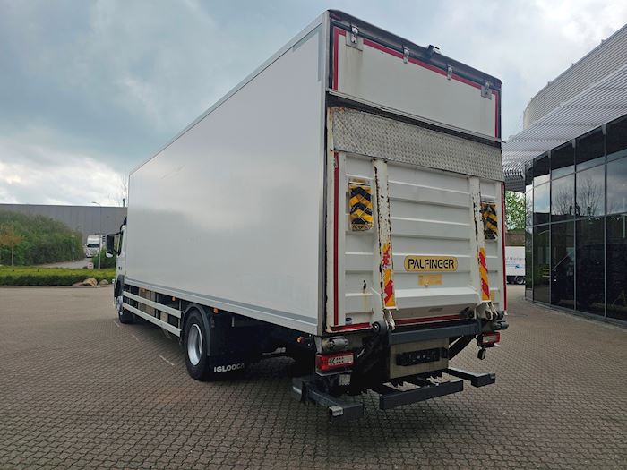Billede 3 - Volvo FM330 Køle