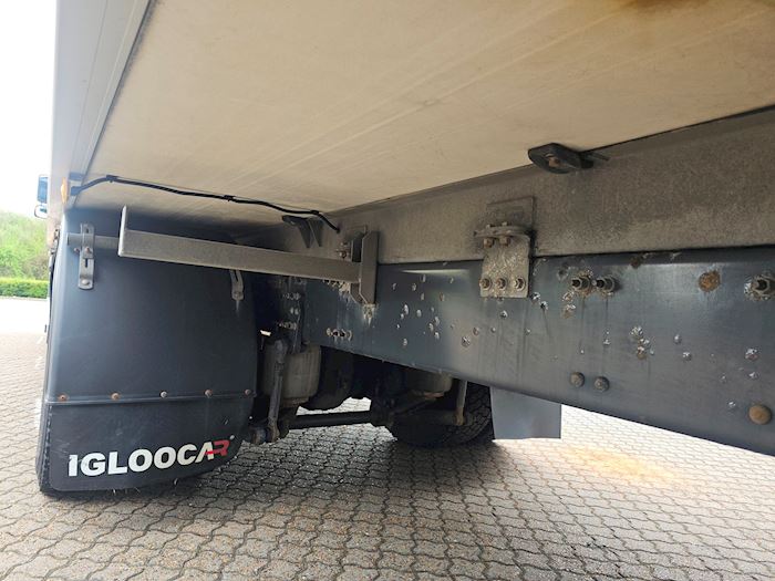 Billede 8 - Volvo FM330 Køle
