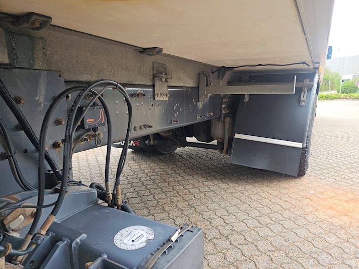 Billede 10 - Volvo FM330 Køle