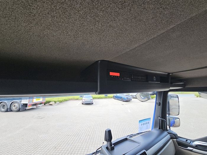 Billede 25 - MAN TGL 12.190 Lukket kasse