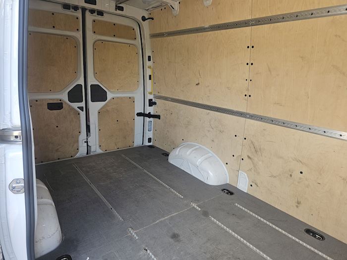 Billede 6 - MAN eTGE 3.140 L3H3 A8 Kassevogn