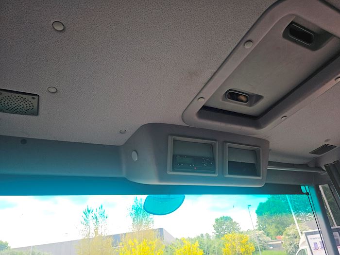 Bild 21 - Mercedes Econic 2629 6x2-4 Müllfahrzeug