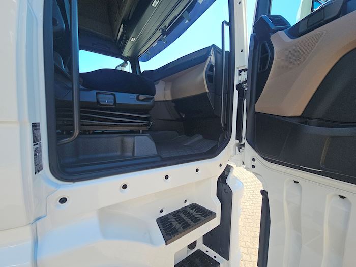 Billede 15 - MAN TGX 28.520 Trækker