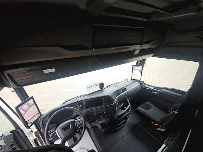 Image 19 - MAN TGX 26.520 Tractor