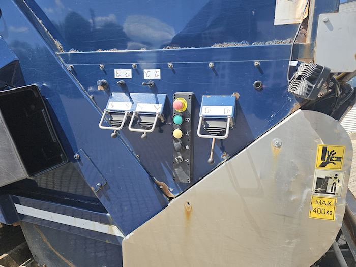 Billede 14 - Mercedes Econic 2630 Gas/CNG Renovation