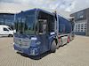 Mercedes Econic 2630 Gas/CNG Renovation