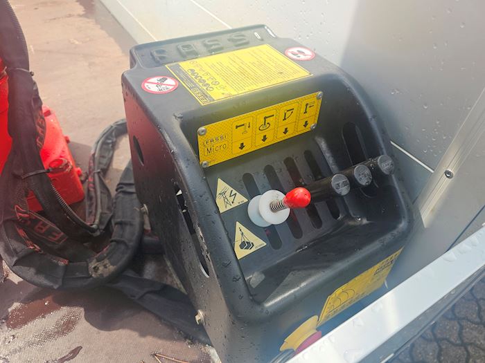 Bild 4 - MAN TGE 6.160 A8 Pritsche