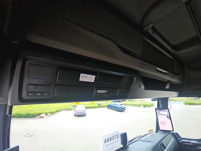 Billede 26 - MAN TGX 26.520 Trækker
